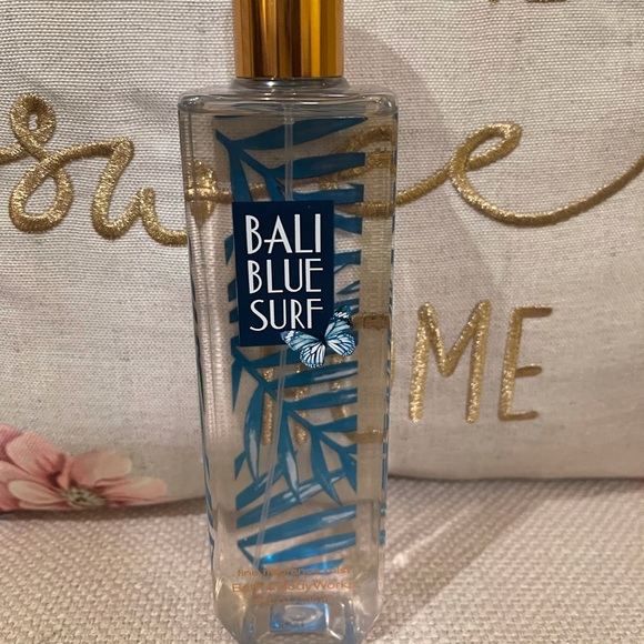 Fine island Paradise Summer mist bundle / Set of 4 - Picture 9 of 10